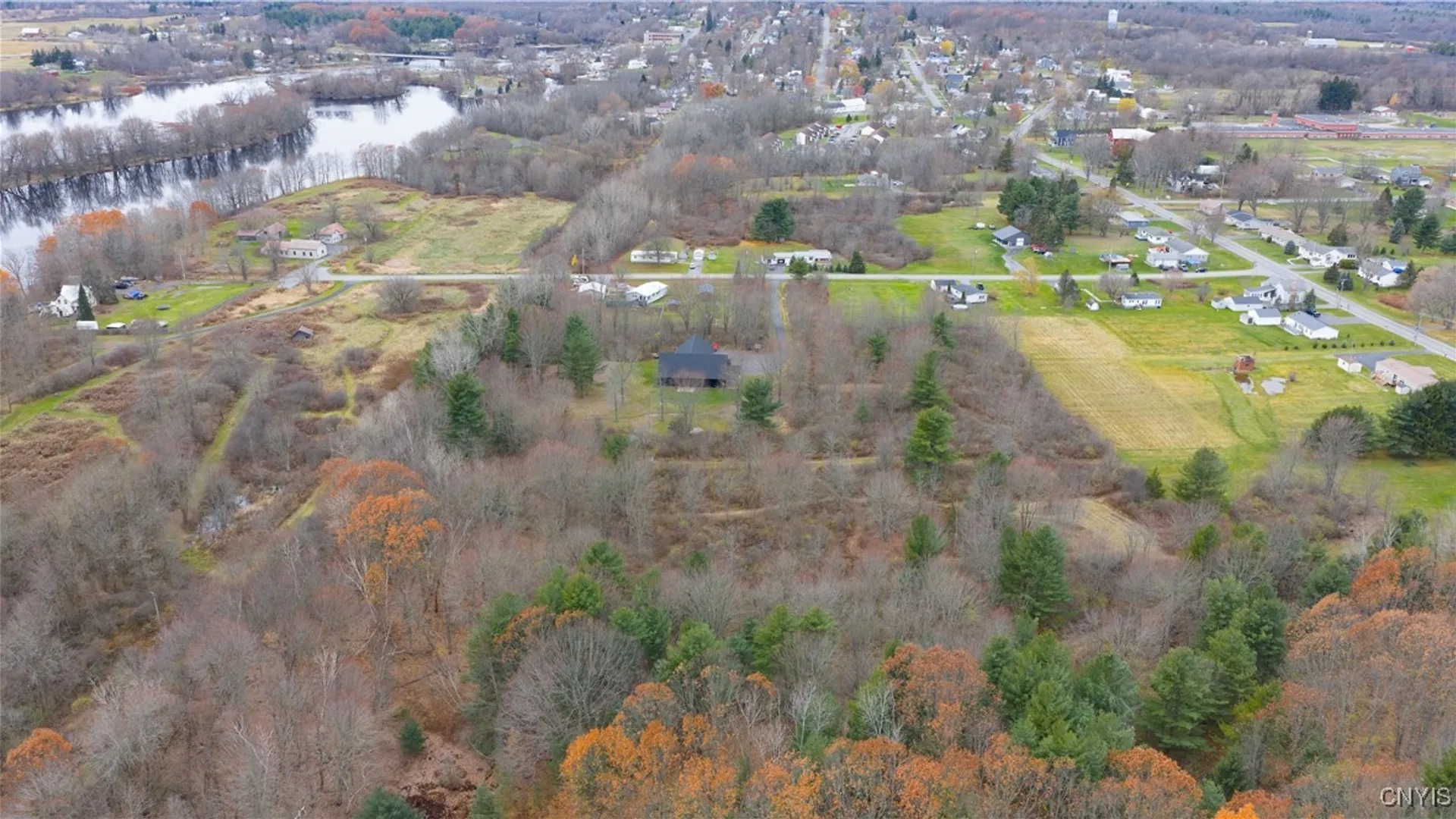 Property at 23610 Fetterly Road, Brownville, NY 13634 44