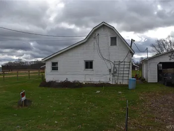 Property at 11 Route 62, Ellington, NY 14726