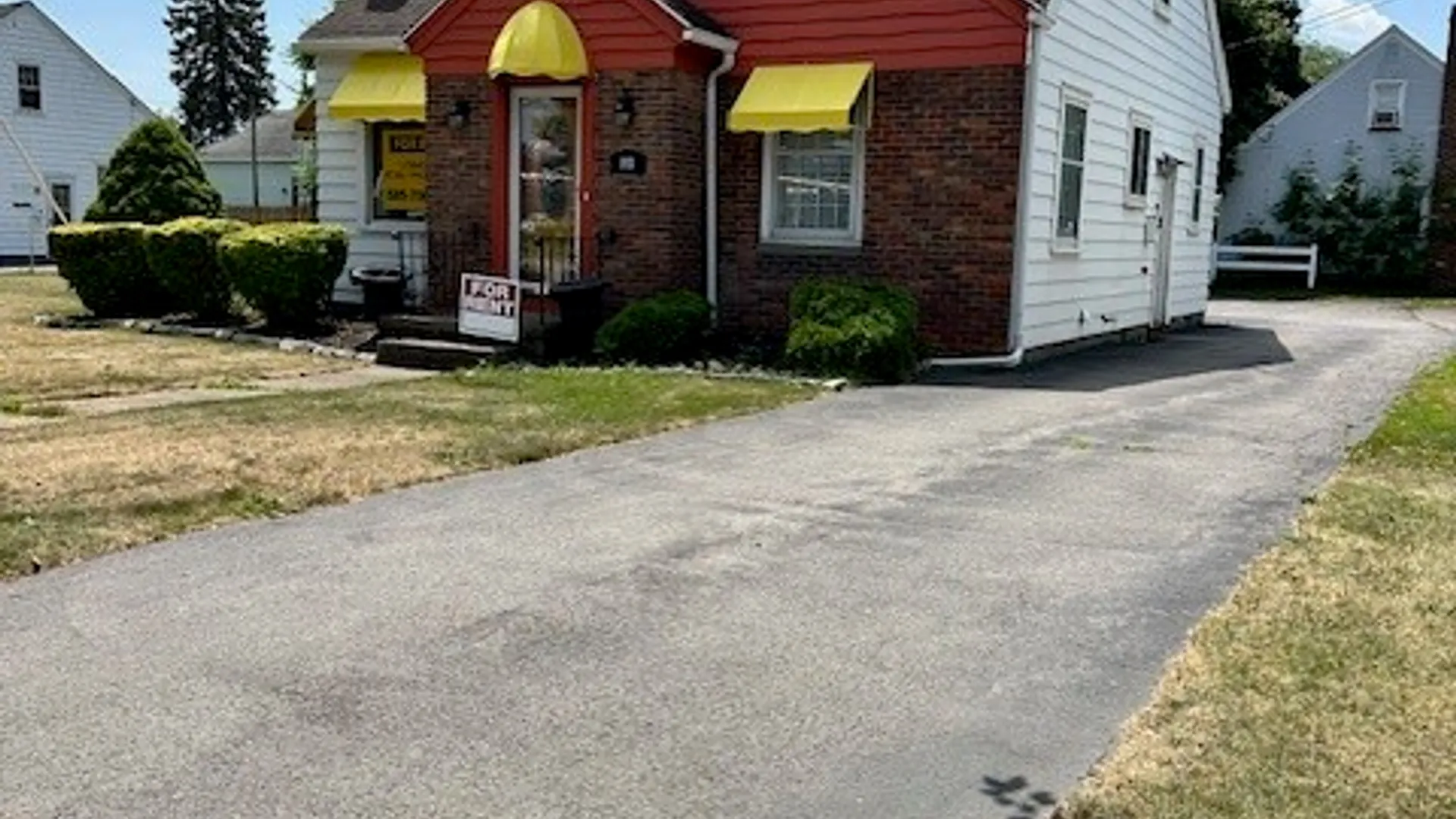 Property at 983 - 1005 Ridge Road Road, Rochester, NY 14615 2