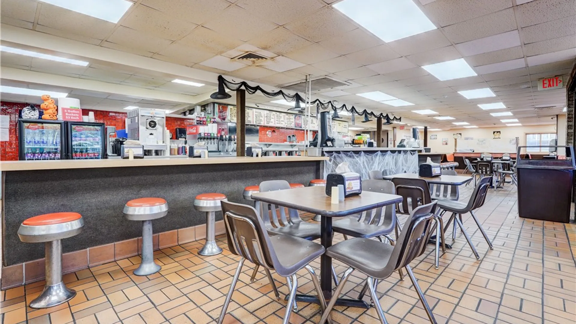 Property at 559 Ridge Road, Irondequoit, NY 14621 13