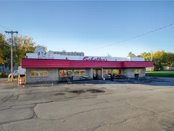 Property at 559 Ridge Road, Irondequoit, NY 14621