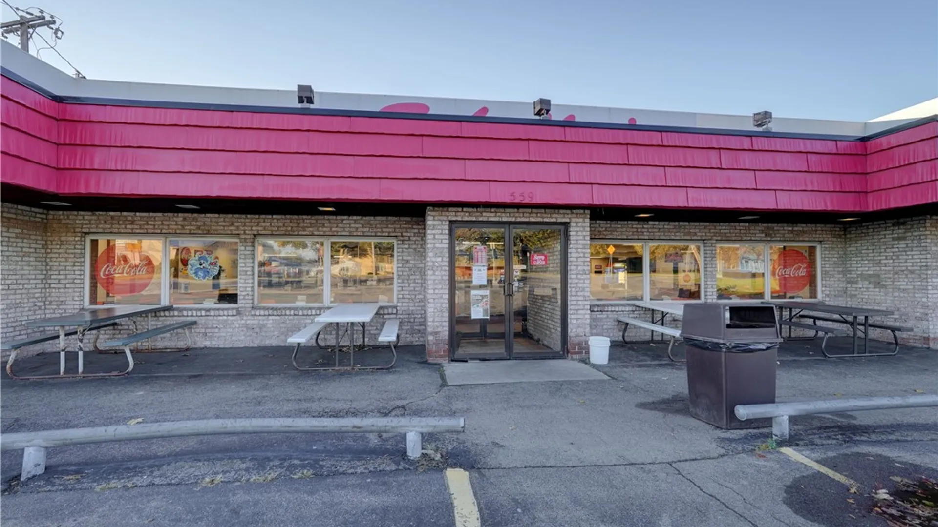 Property at 559 Ridge Road, Irondequoit, NY 14621 2