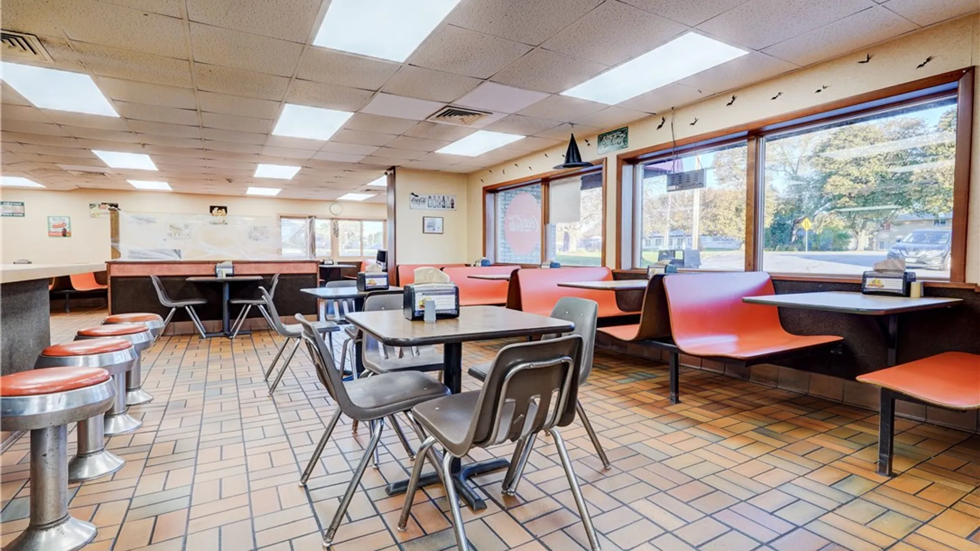 Property at 559 Ridge Road, Irondequoit, NY 14621 22