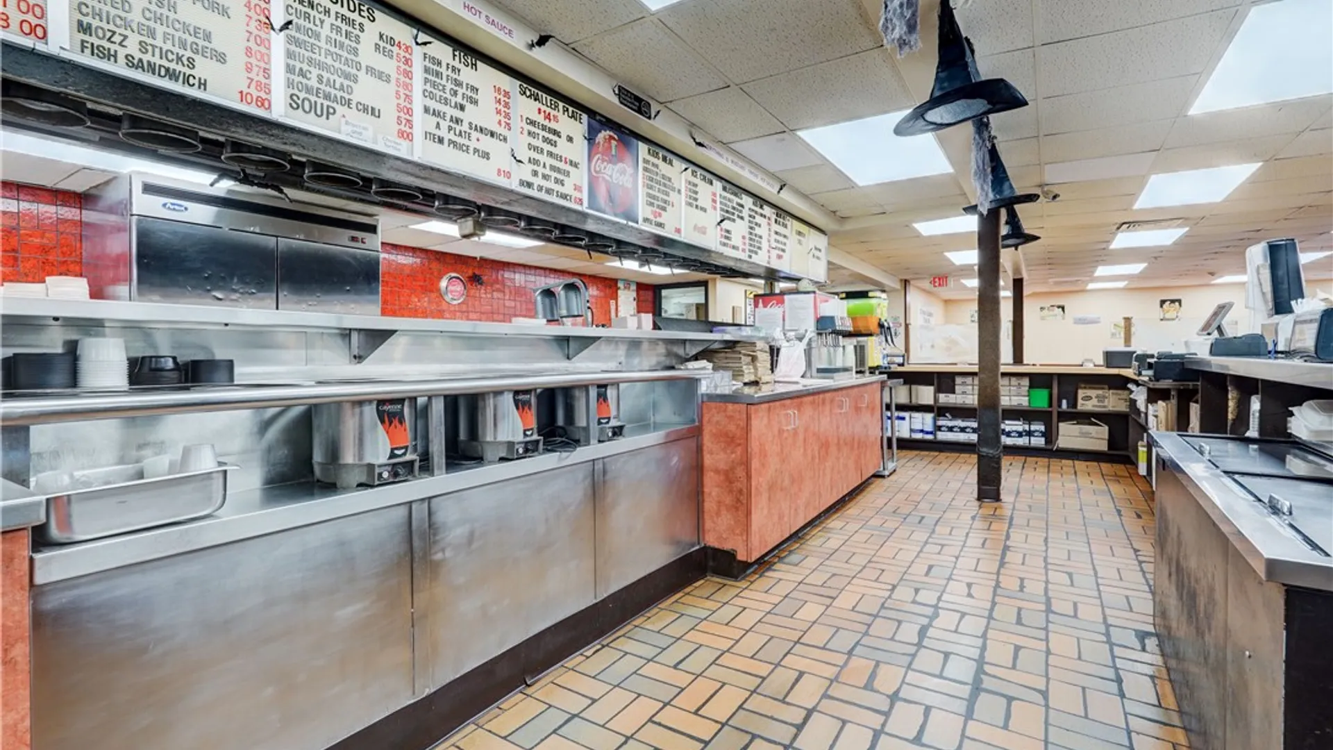 Property at 559 Ridge Road, Irondequoit, NY 14621 24