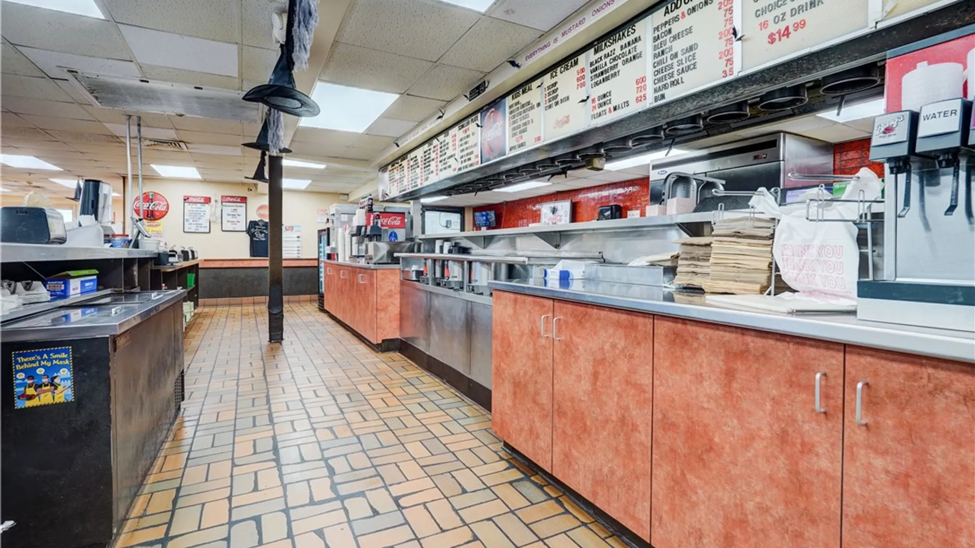 Property at 559 Ridge Road, Irondequoit, NY 14621 27