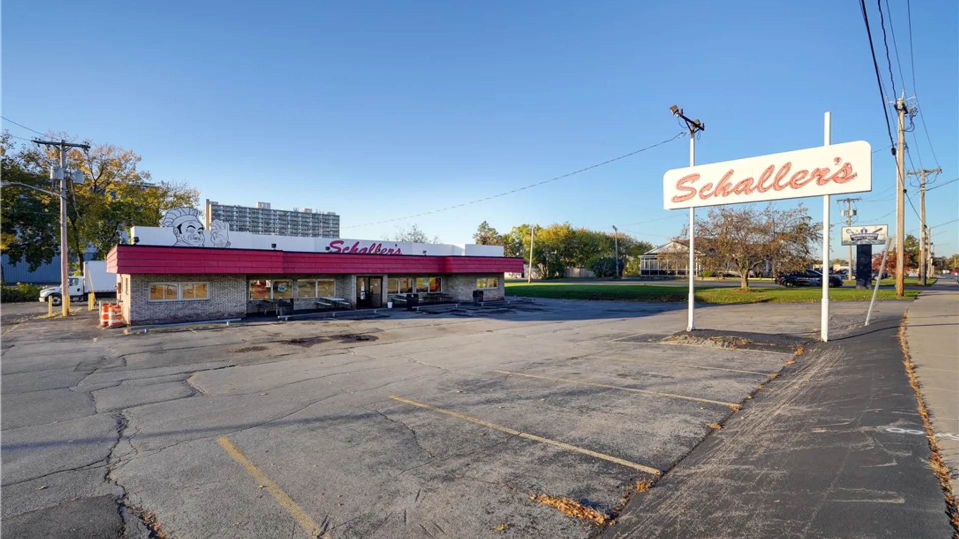 Property at 559 Ridge Road, Irondequoit, NY 14621 4