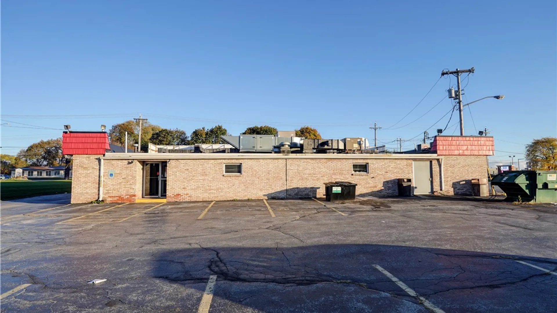 Property at 559 Ridge Road, Irondequoit, NY 14621 6