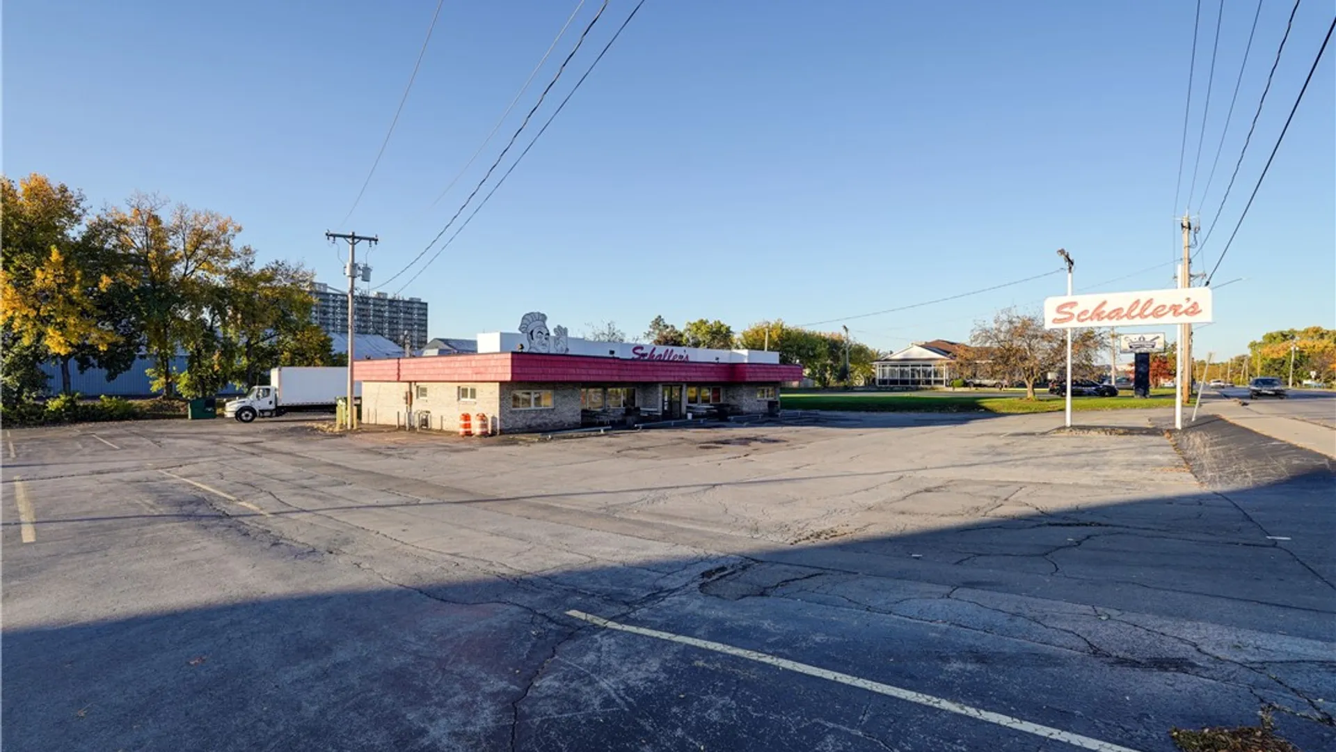 Property at 559 Ridge Road, Irondequoit, NY 14621 7