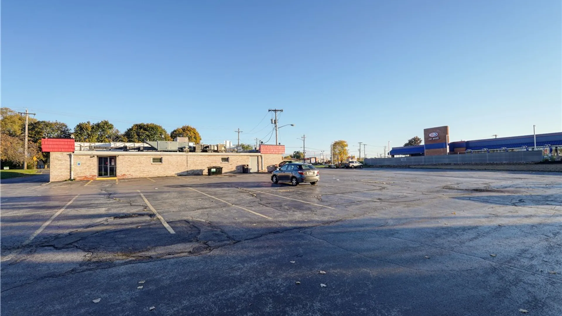 Property at 559 Ridge Road, Irondequoit, NY 14621 8