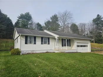 Property at 3963 Watkins Road, Veteran, NY 14872