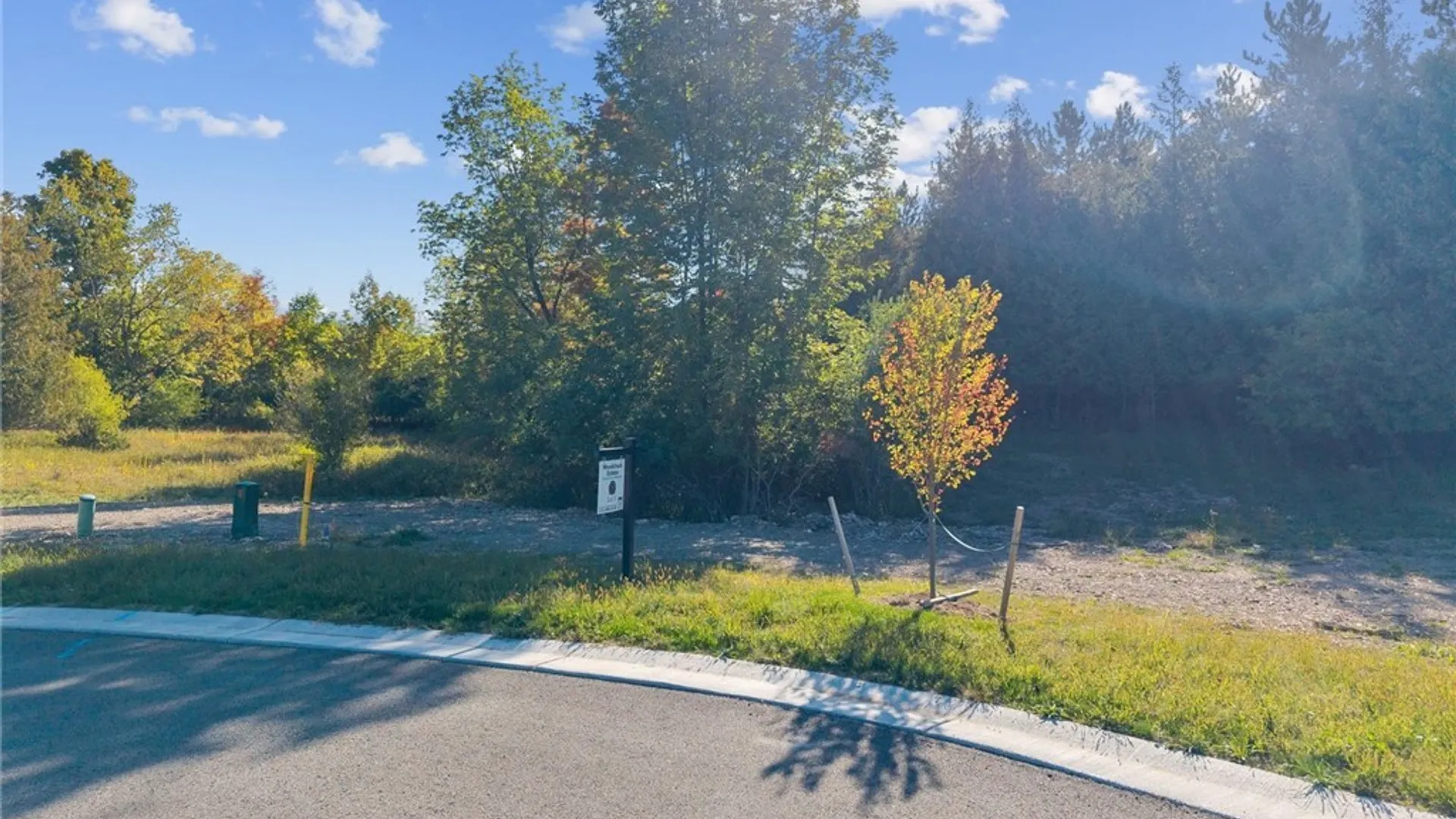 Property at 6542 Woodchuck Hill- Lot 8, DeWitt, NY 13078 11