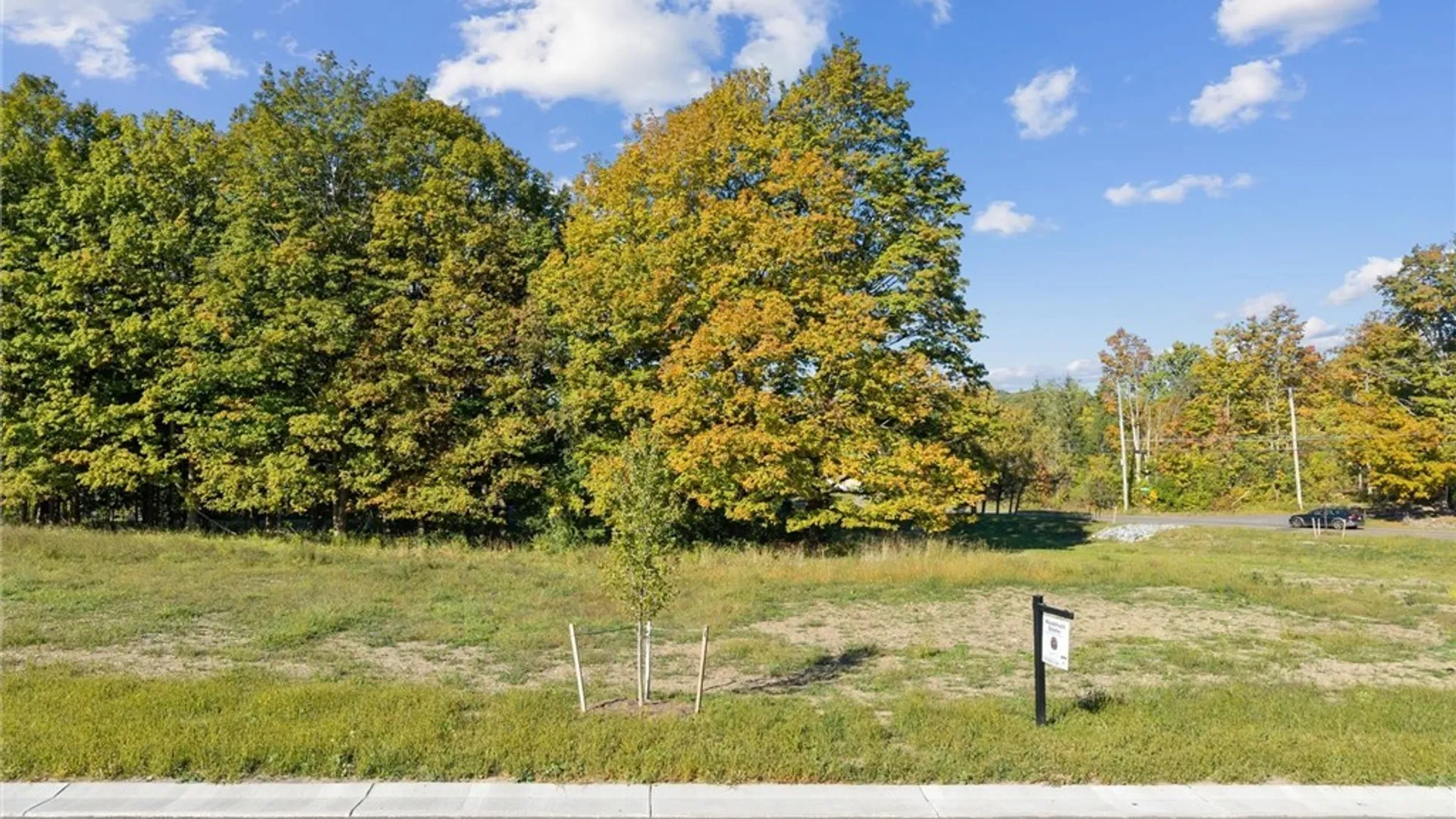 Property at 6542 Woodchuck Hill- Lot 8, DeWitt, NY 13078 16