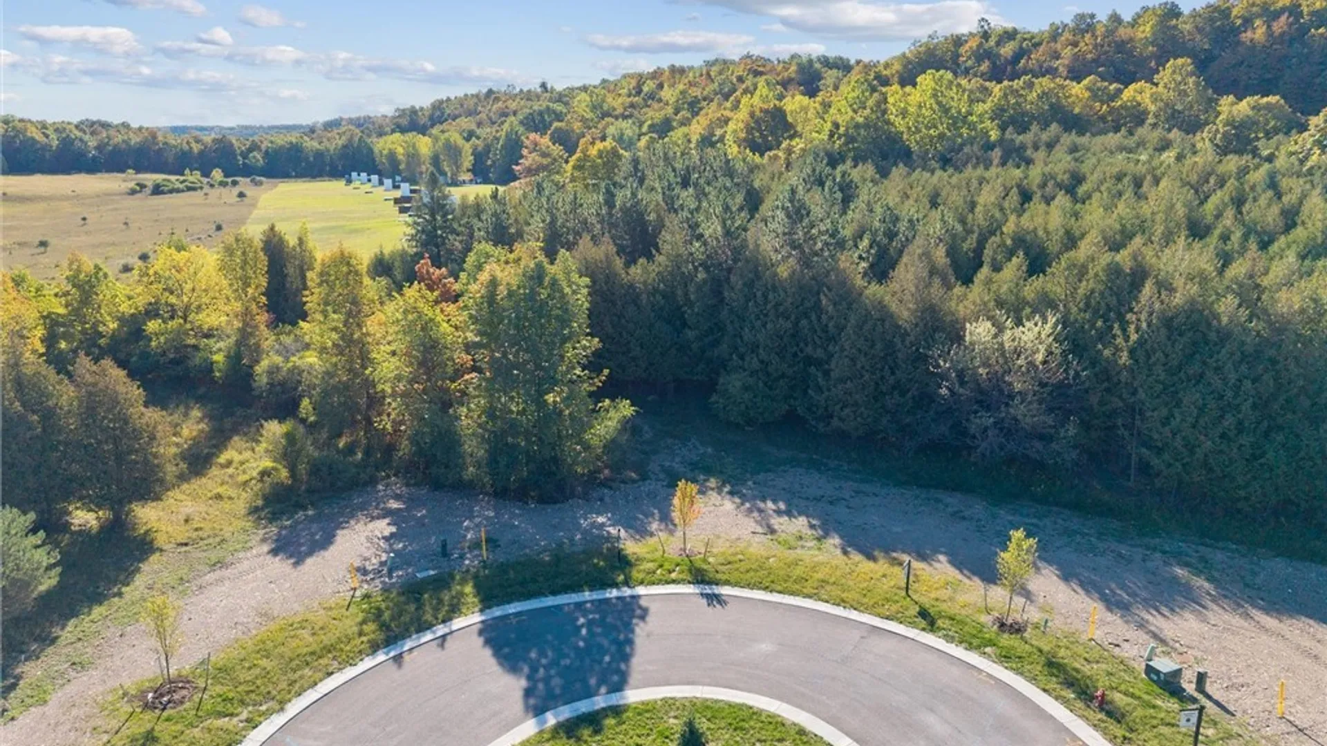Property at 6542 Woodchuck Hill- Lot 6, DeWitt, NY 13078 10