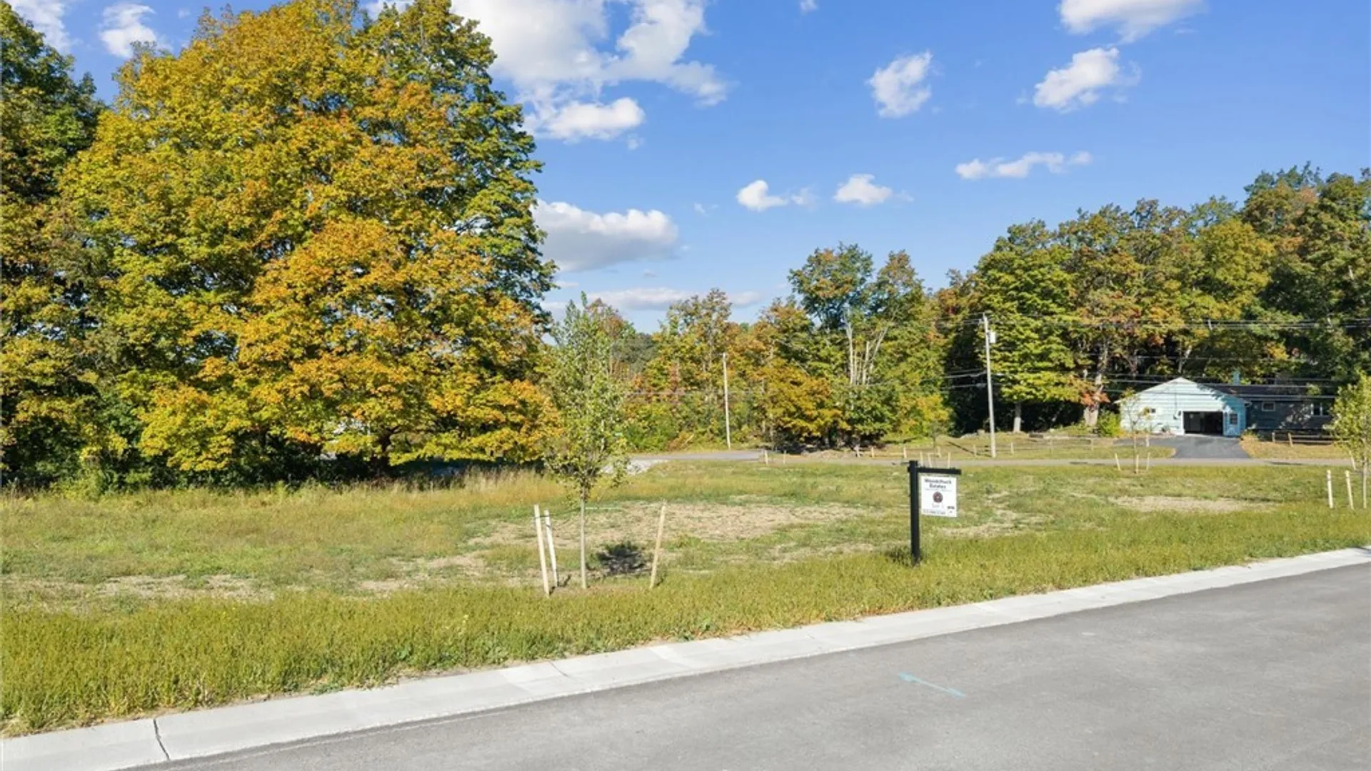 Property at 6542 Woodchuck Hill- Lot 6, DeWitt, NY 13078 15