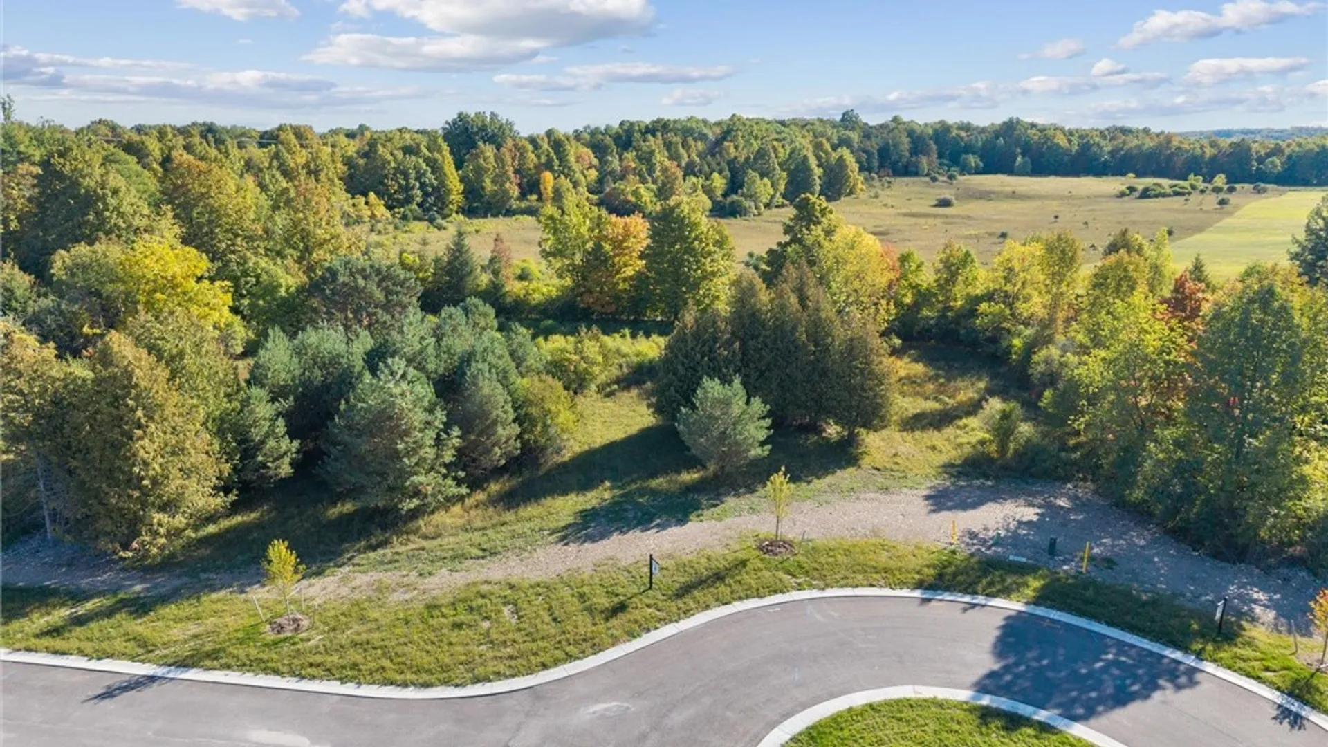 Property at 6542 Woodchuck Hill- Lot 6, DeWitt, NY 13078 9