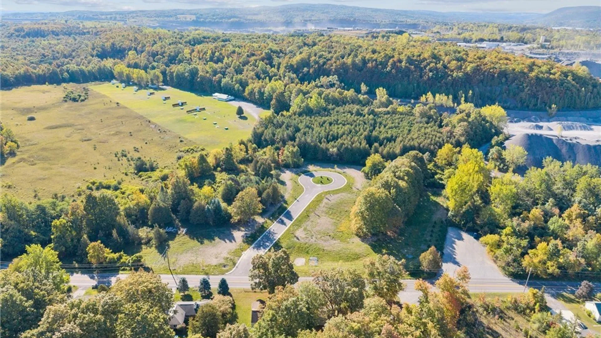 Property at 6542 Woodchuck Hill- Lot 5, DeWitt, NY 13078 19