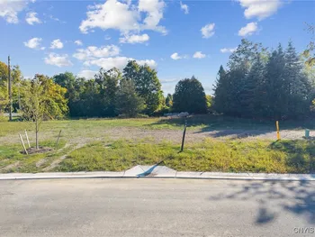 6542 Woodchuck Hill- Lot 5, DeWitt, NY 13078