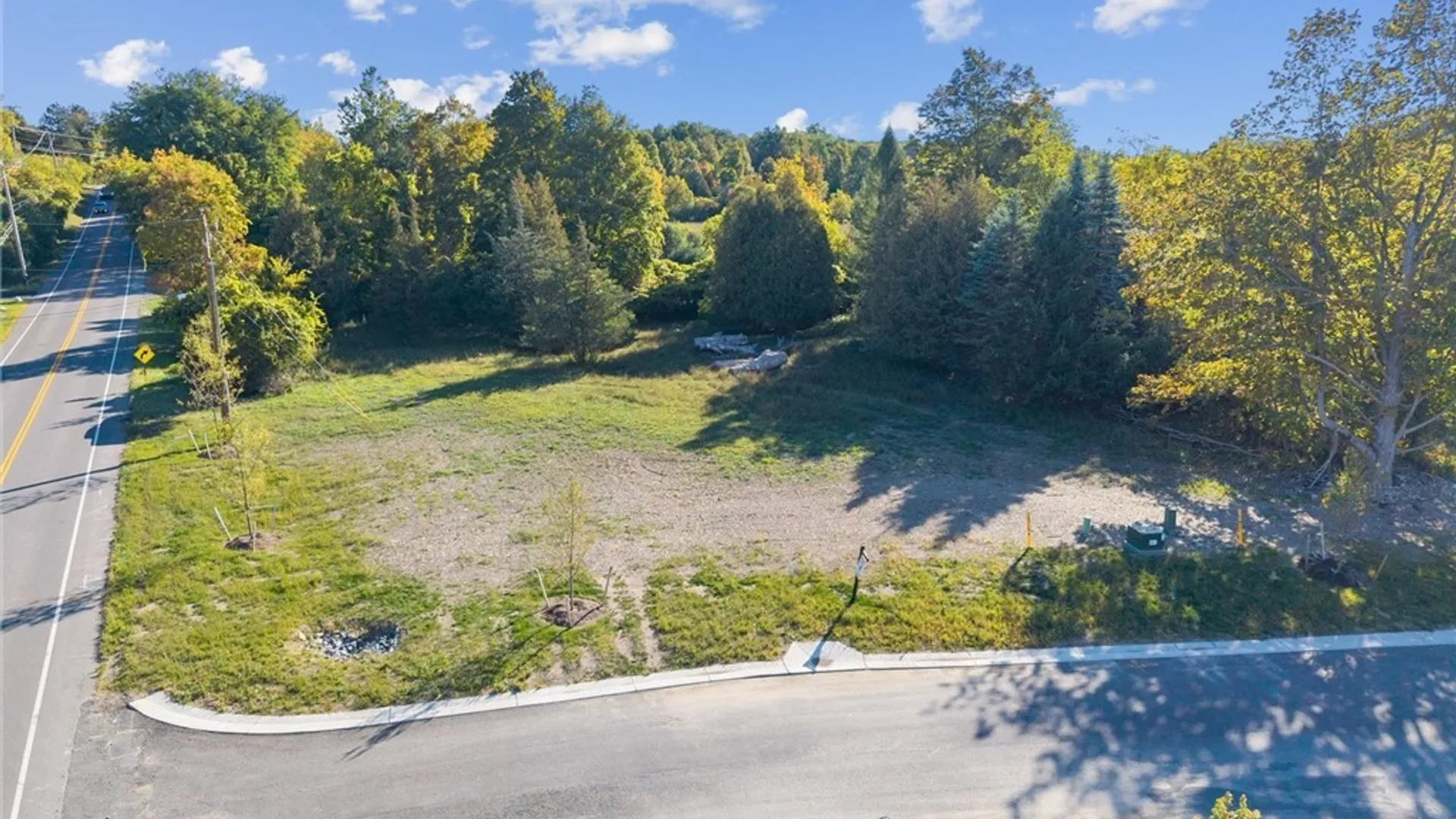 Property at 6542 Woodchuck Hill- Lot 5, DeWitt, NY 13078 2