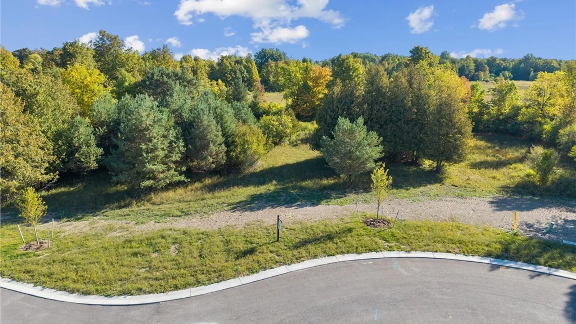 Property at 6542 Woodchuck Hill- Lot 5, DeWitt, NY 13078 8