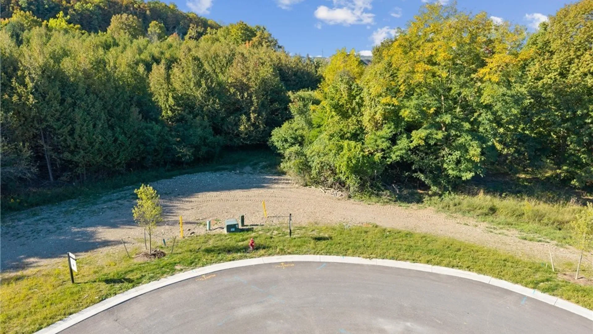 Property at 6542 Woodchuck Hill- Lot 3, DeWitt, NY 13078 13