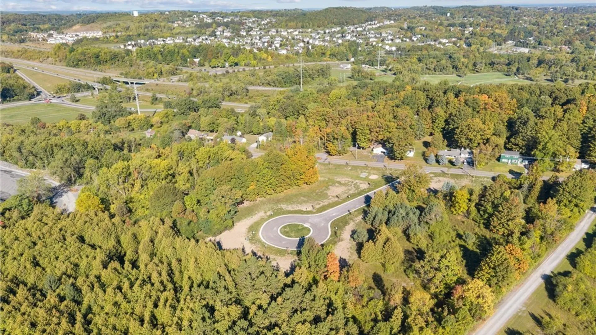 Property at 6542 Woodchuck Hill- Lot 3, DeWitt, NY 13078 20