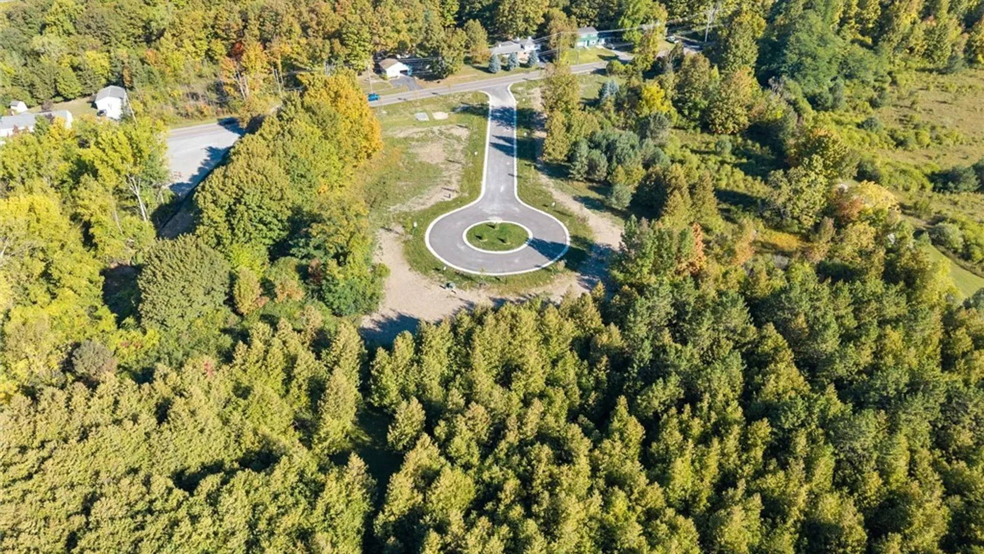 Property at 6542 Woodchuck Hill- Lot 3, DeWitt, NY 13078 21