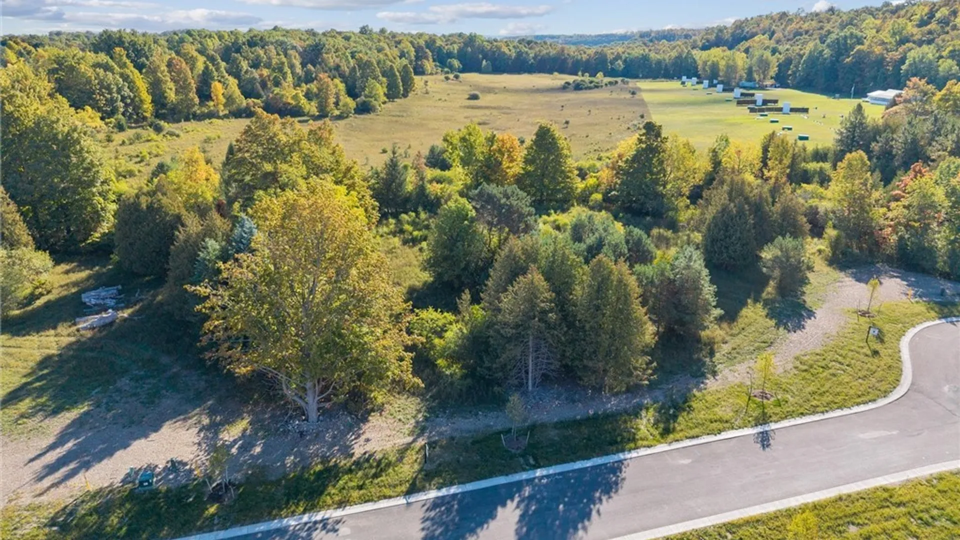 Property at 6542 Woodchuck Hill- Lot 3, DeWitt, NY 13078 5