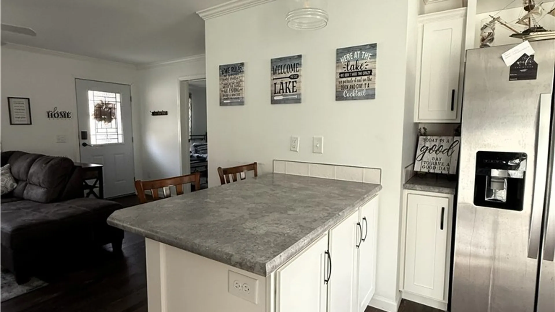 Property at 240 Plum Point Road, Milo, NY 14842 10