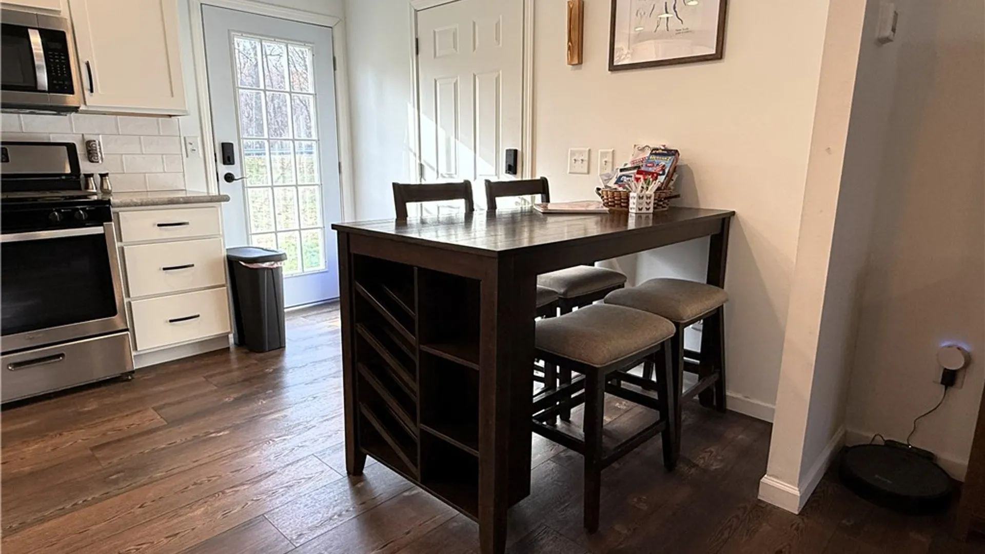 Property at 240 Plum Point Road, Milo, NY 14842 13