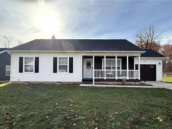 Property at 240 Plum Point Road, Milo, NY 14842