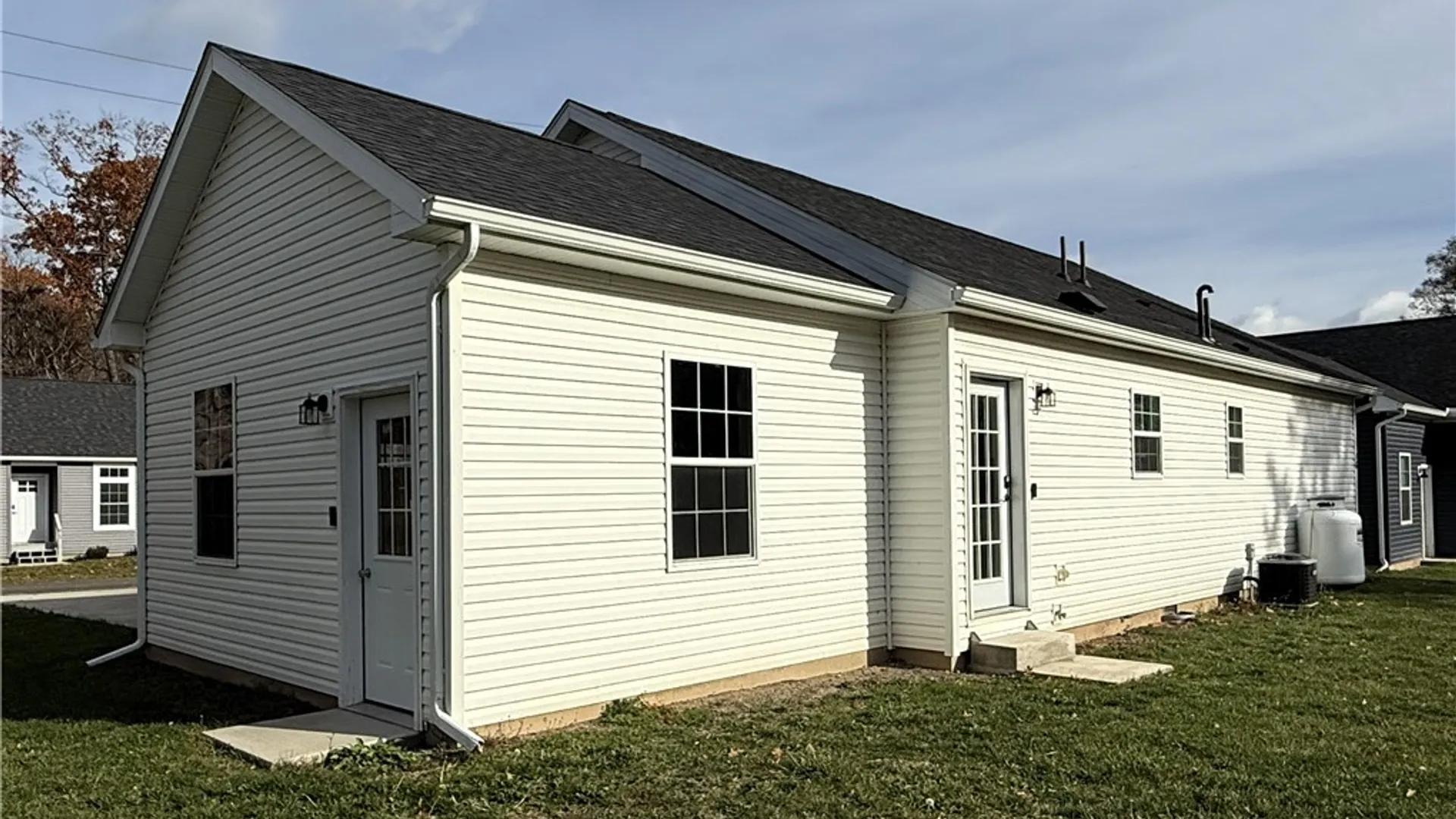 Property at 240 Plum Point Road, Milo, NY 14842 2