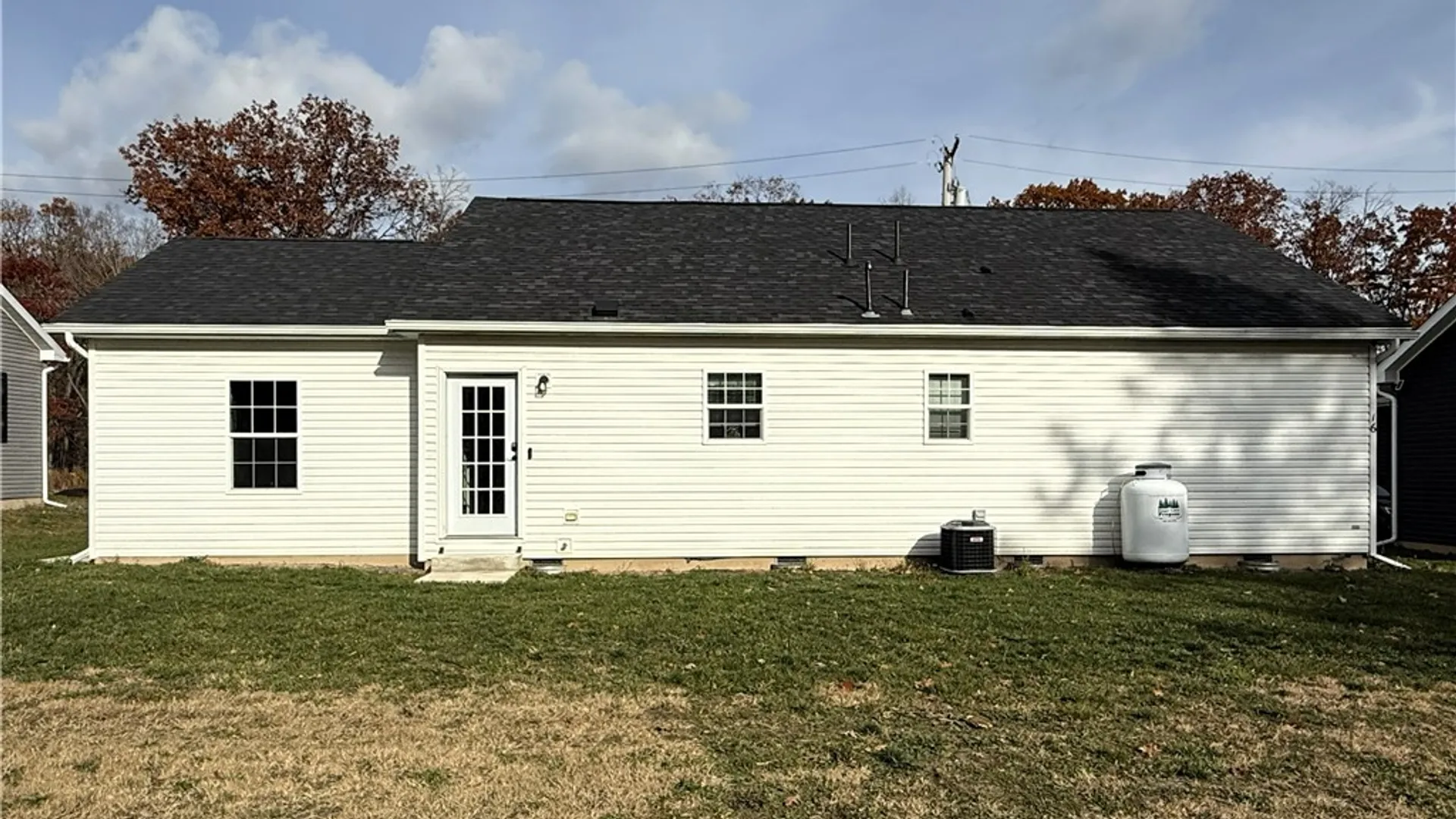 Property at 240 Plum Point Road, Milo, NY 14842 3