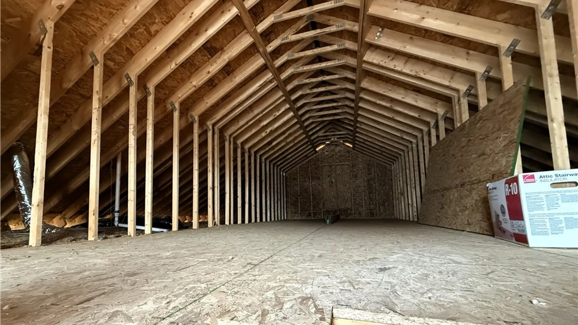 Property at 240 Plum Point Road, Milo, NY 14842 30