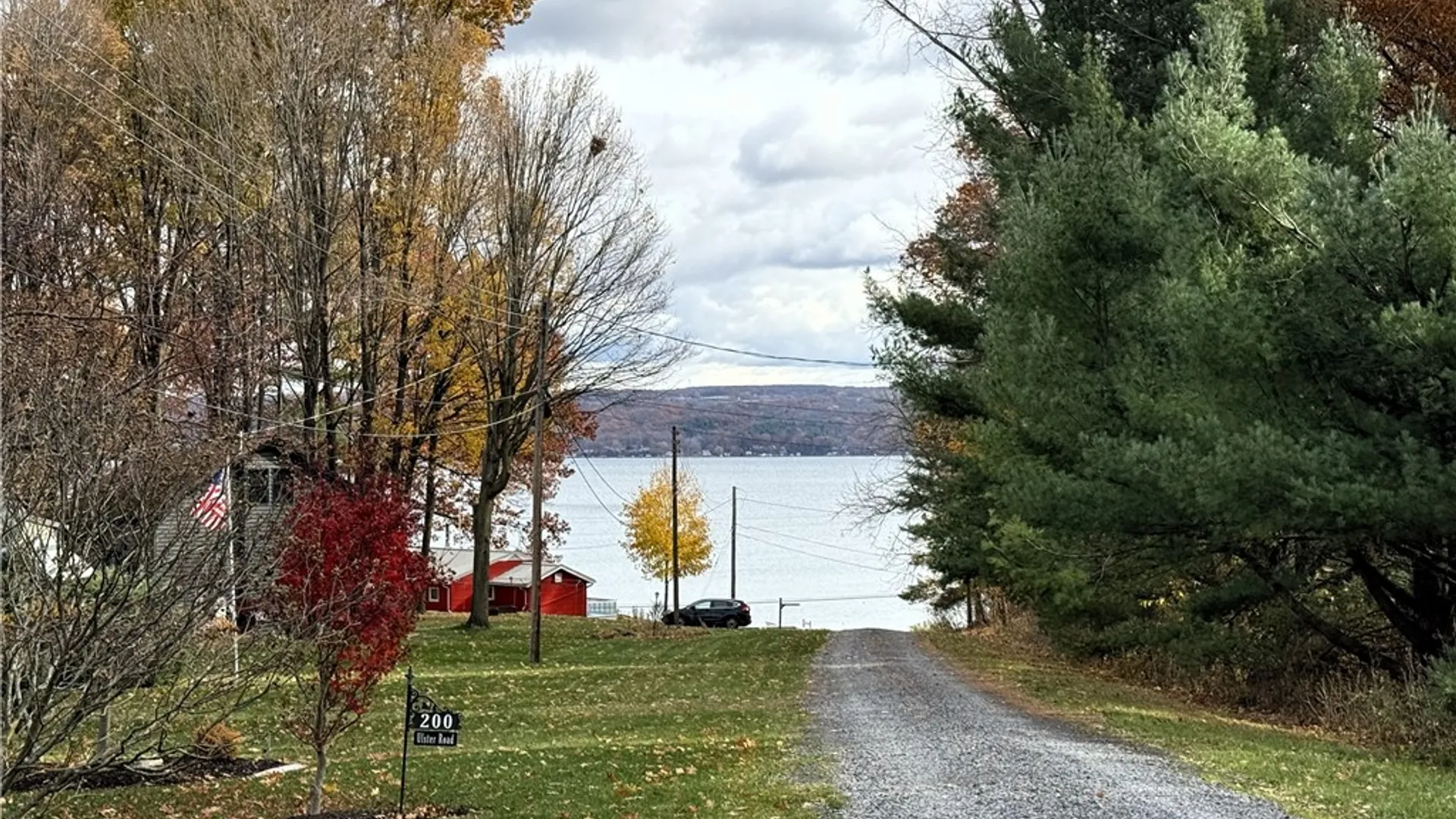 Property at 240 Plum Point Road, Milo, NY 14842 36