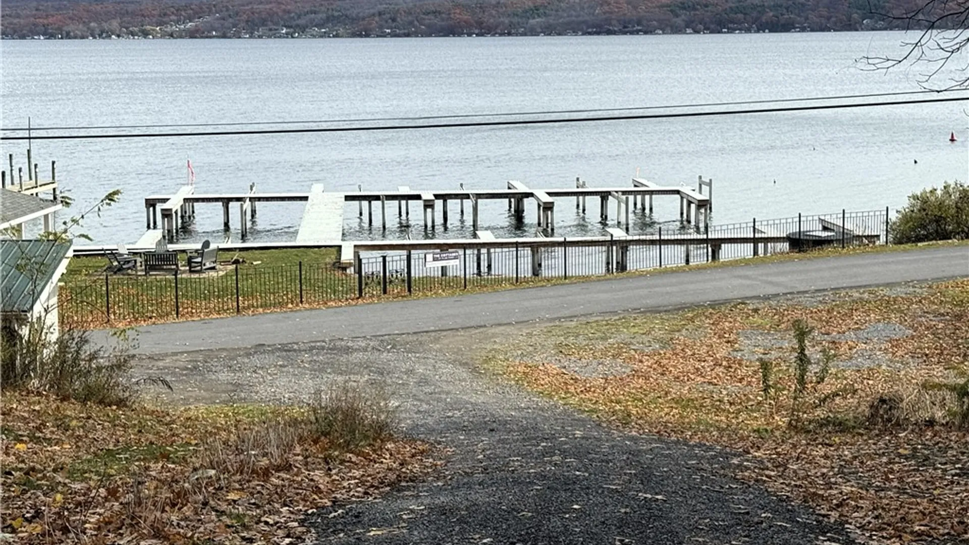 Property at 240 Plum Point Road, Milo, NY 14842 37