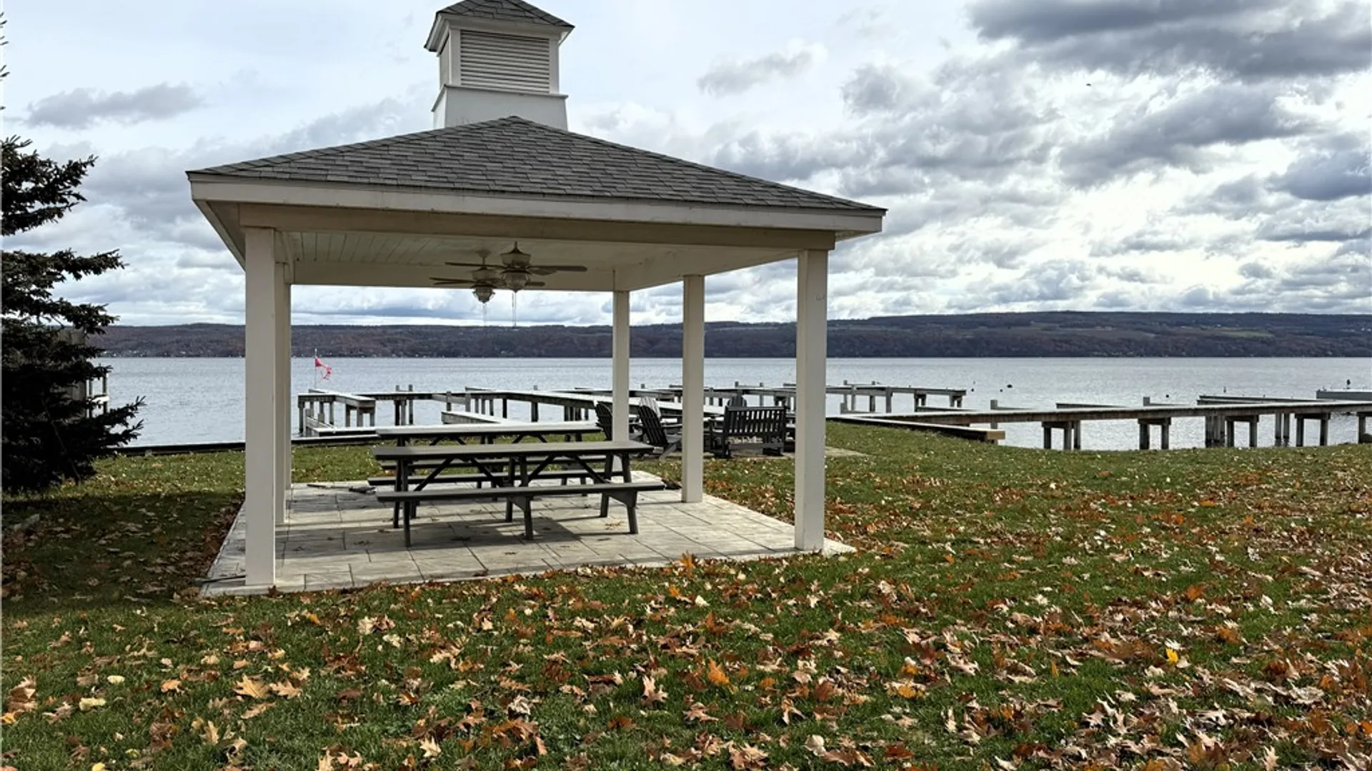 Property at 240 Plum Point Road, Milo, NY 14842 38