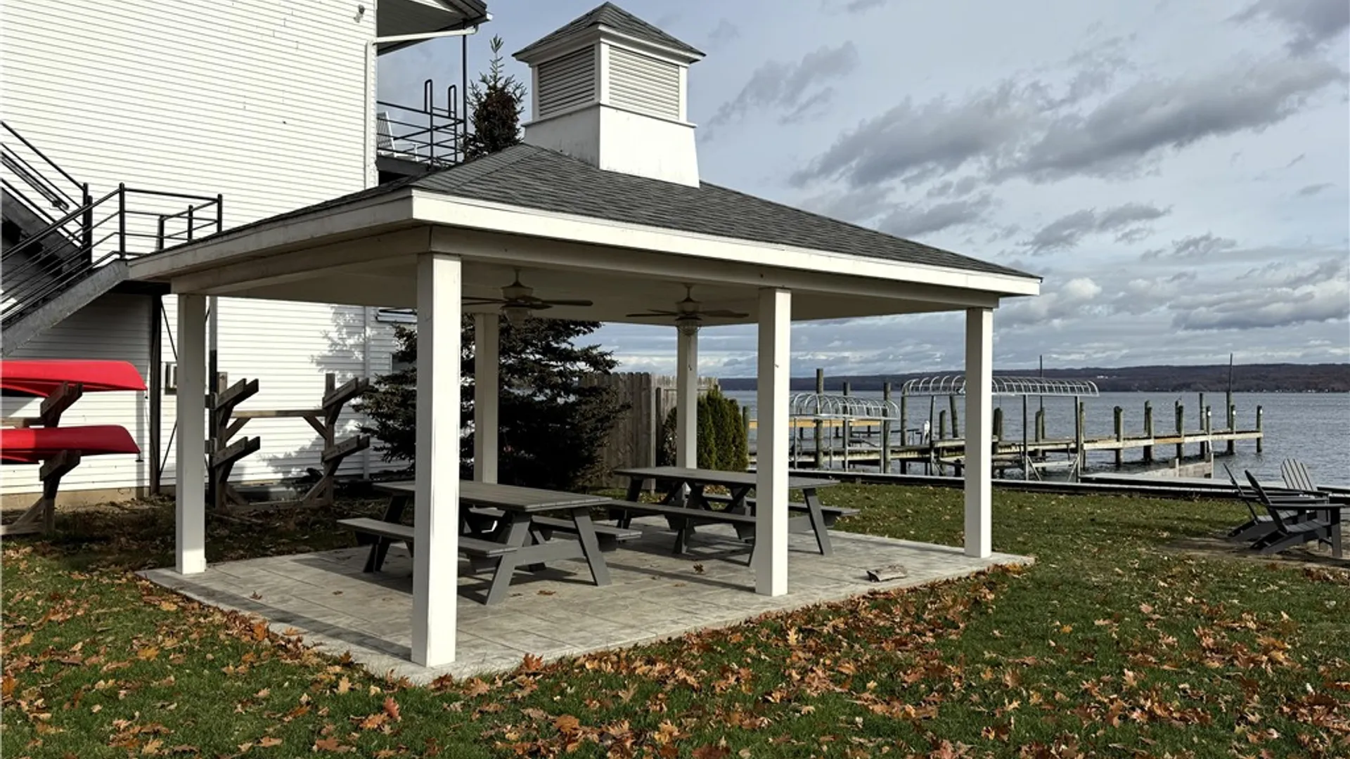 Property at 240 Plum Point Road, Milo, NY 14842 39