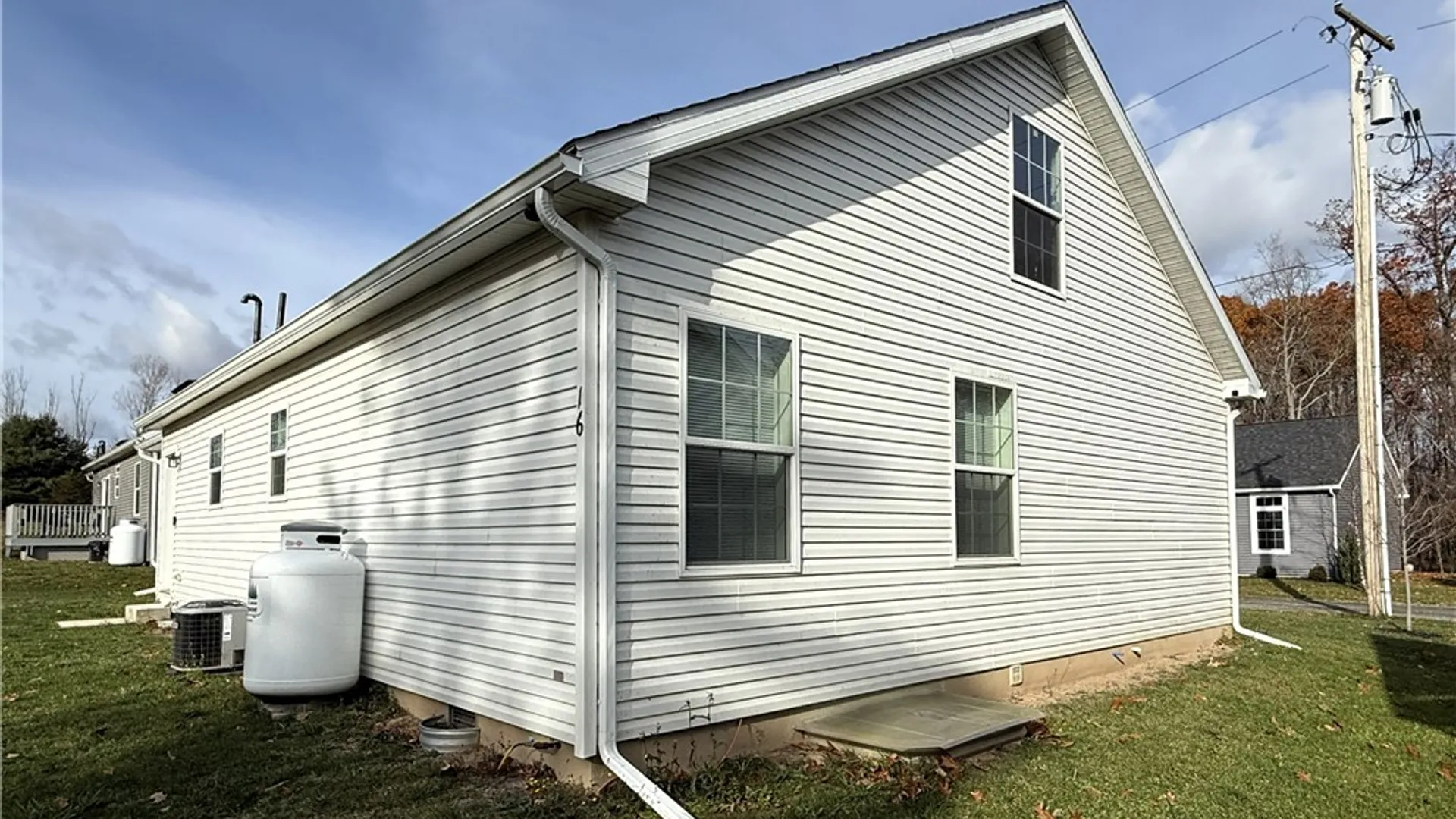 Property at 240 Plum Point Road, Milo, NY 14842 4