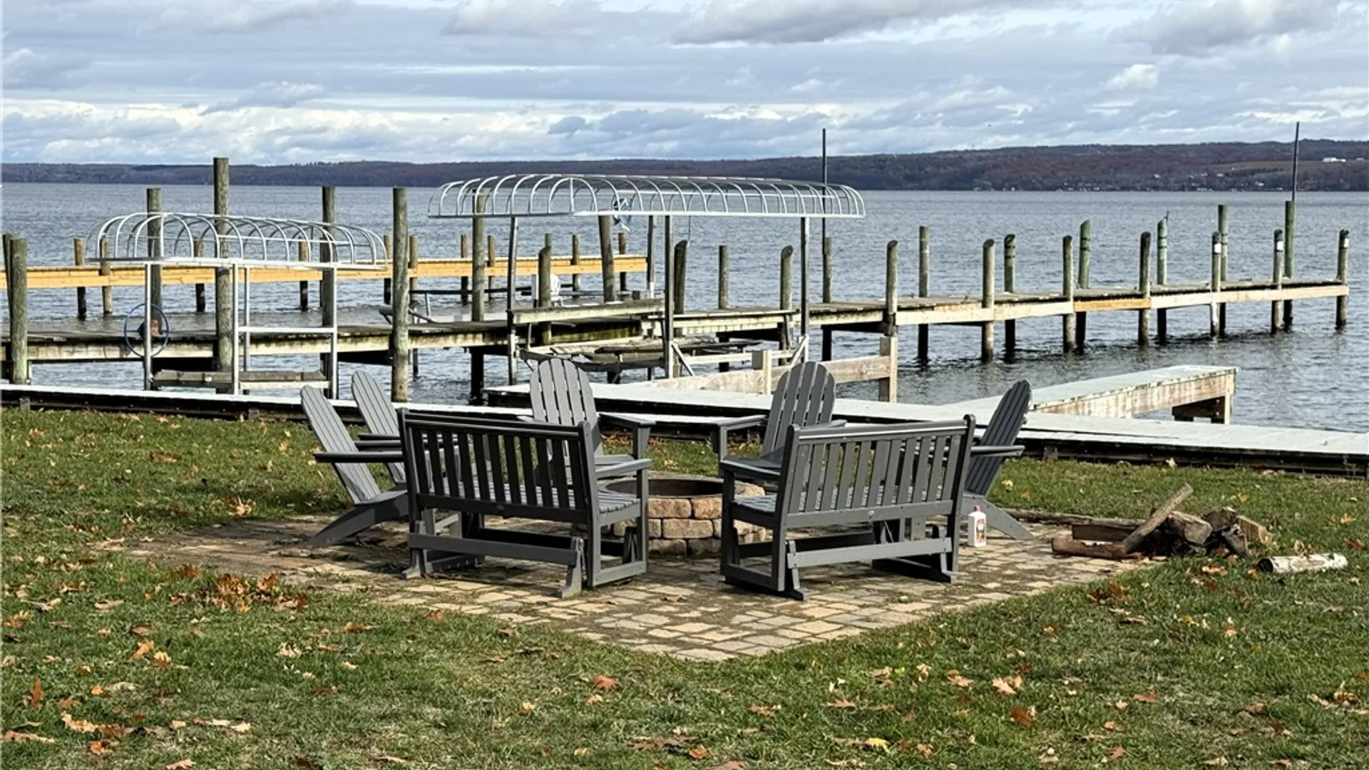 Property at 240 Plum Point Road, Milo, NY 14842 40