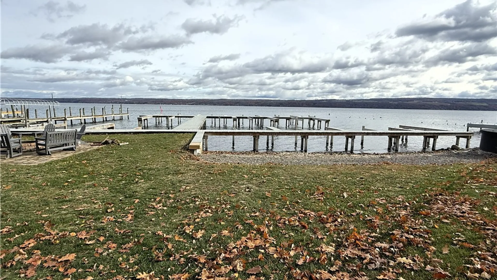 Property at 240 Plum Point Road, Milo, NY 14842 41