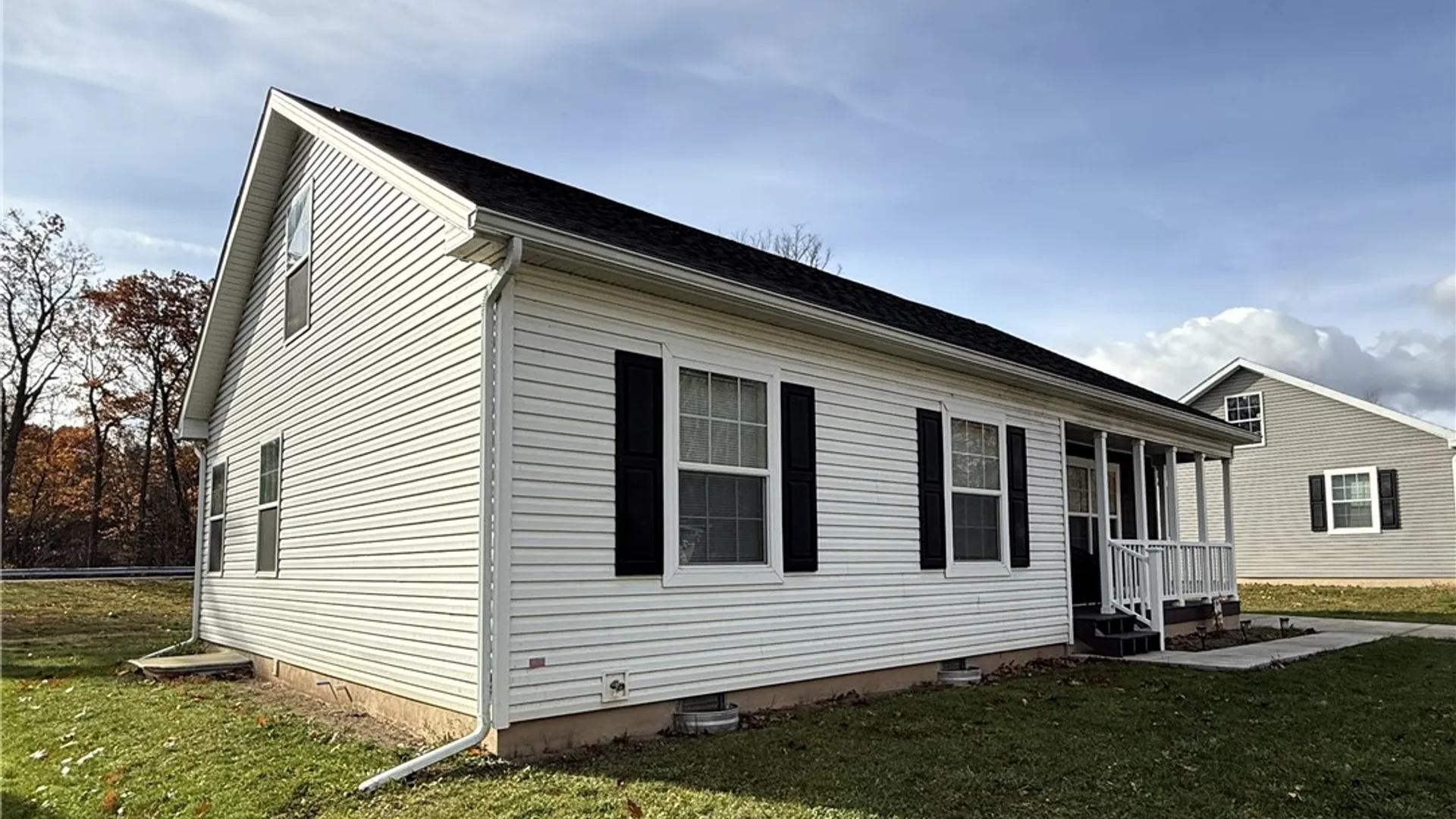 Property at 240 Plum Point Road, Milo, NY 14842 5