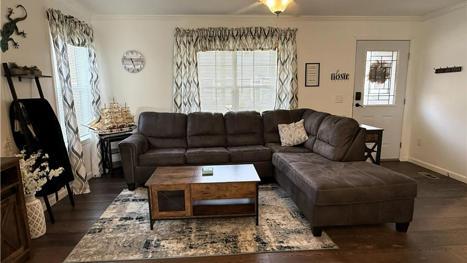 Property at 240 Plum Point Road, Milo, NY 14842 7