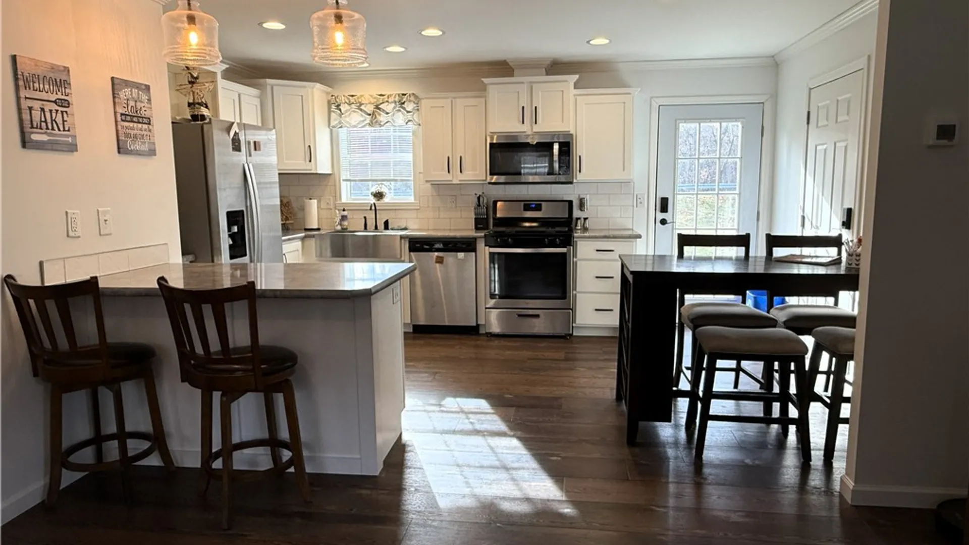 Property at 240 Plum Point Road, Milo, NY 14842 8