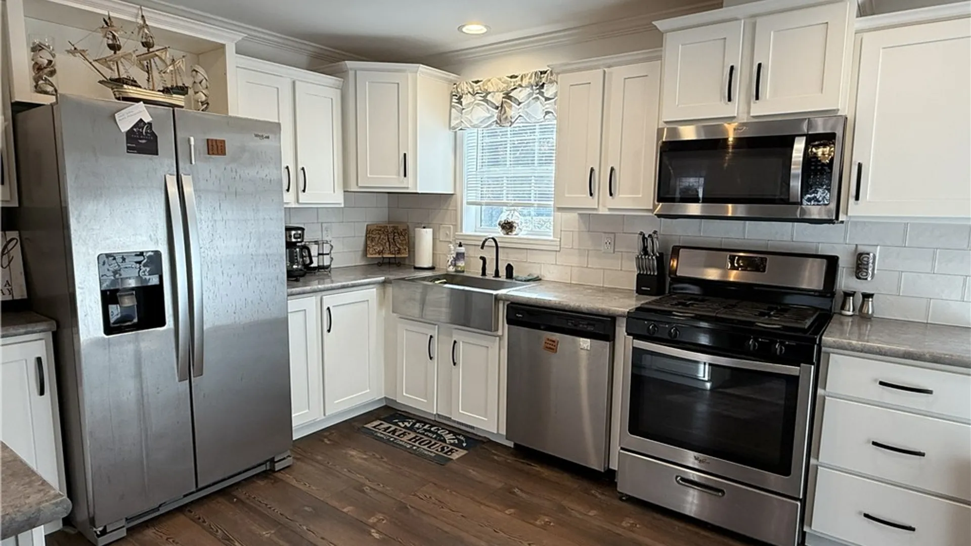 Property at 240 Plum Point Road, Milo, NY 14842 9