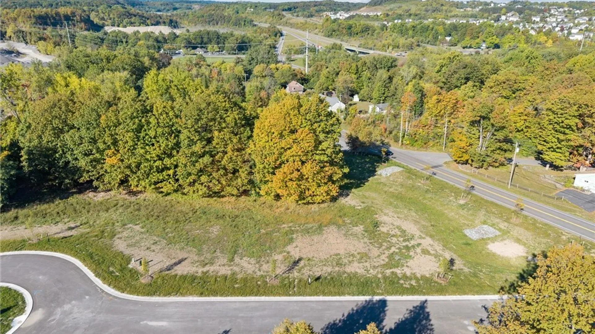 Property at 6542 Woodchuck Hill- Lot 7, DeWitt, NY 13078 17