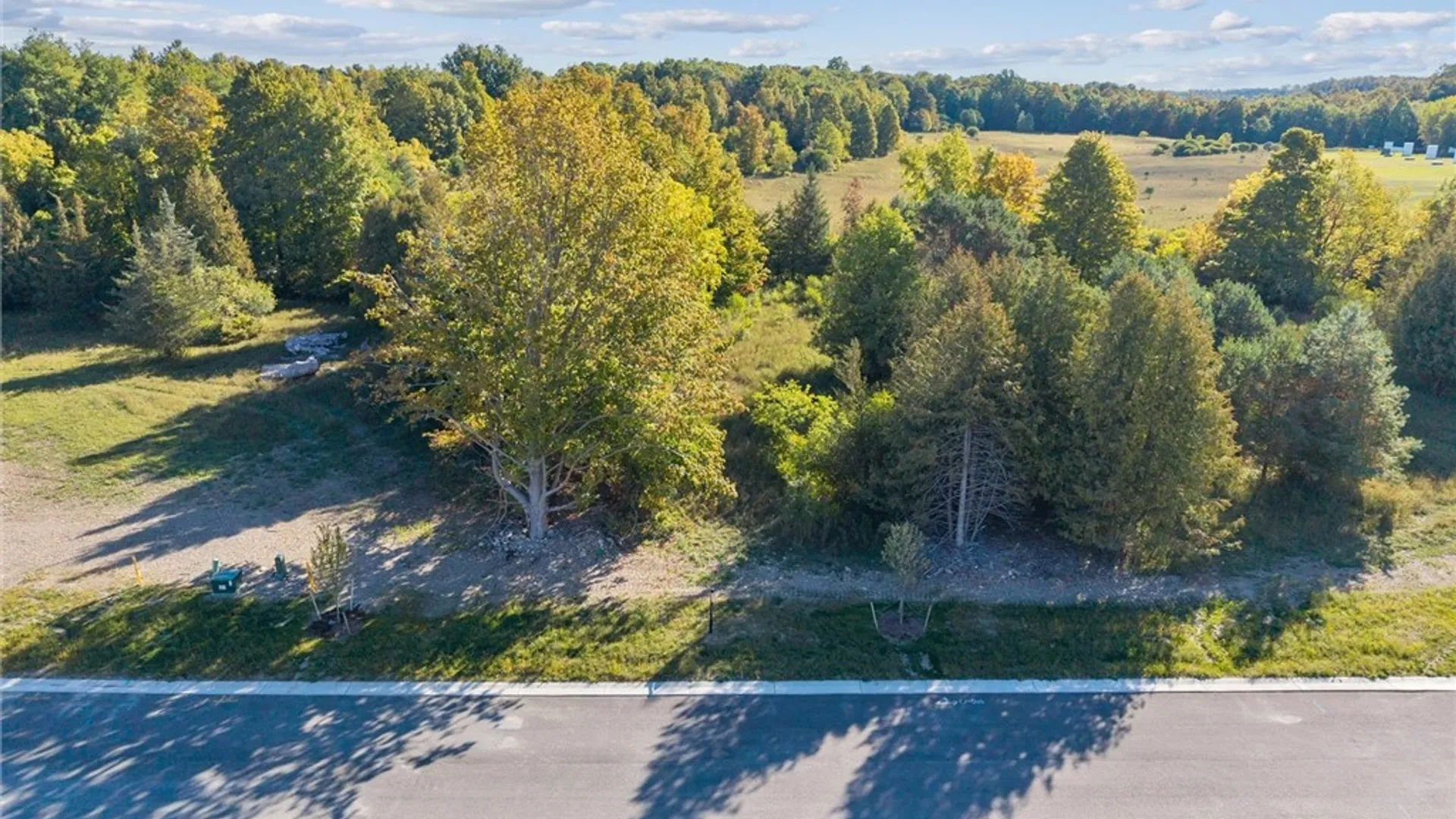 Property at 6542 Woodchuck Hill- Lot 7, DeWitt, NY 13078 4