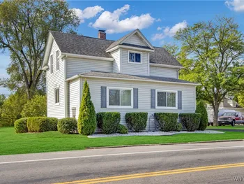 Property at 2454 Niagara Road, Wheatfield, NY 14304