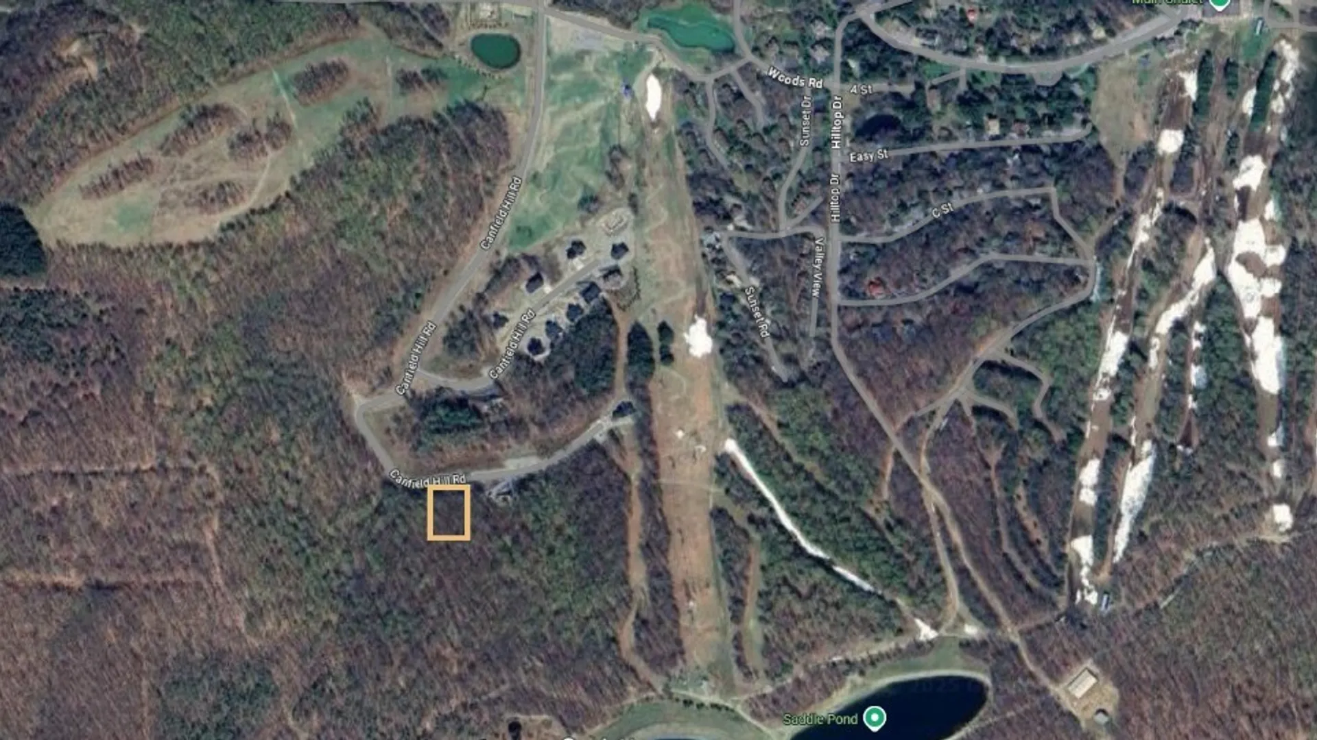 Property at Fresh Tracks, Mansfield, NY 14731 5