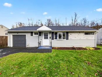 Property at 105 Florida Road, Salina, NY 13211