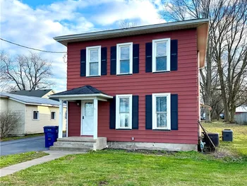 Property at 5 East High Street, Manchester, NY 14548
